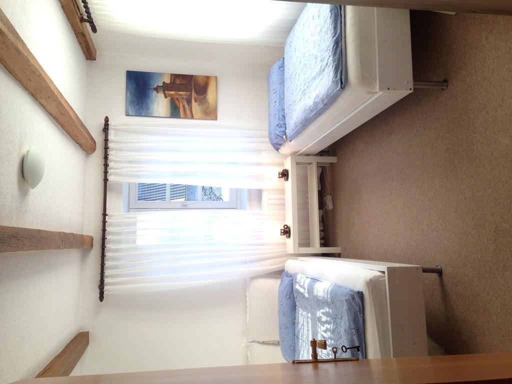 Historical Apartment Gummersbach Habitación foto