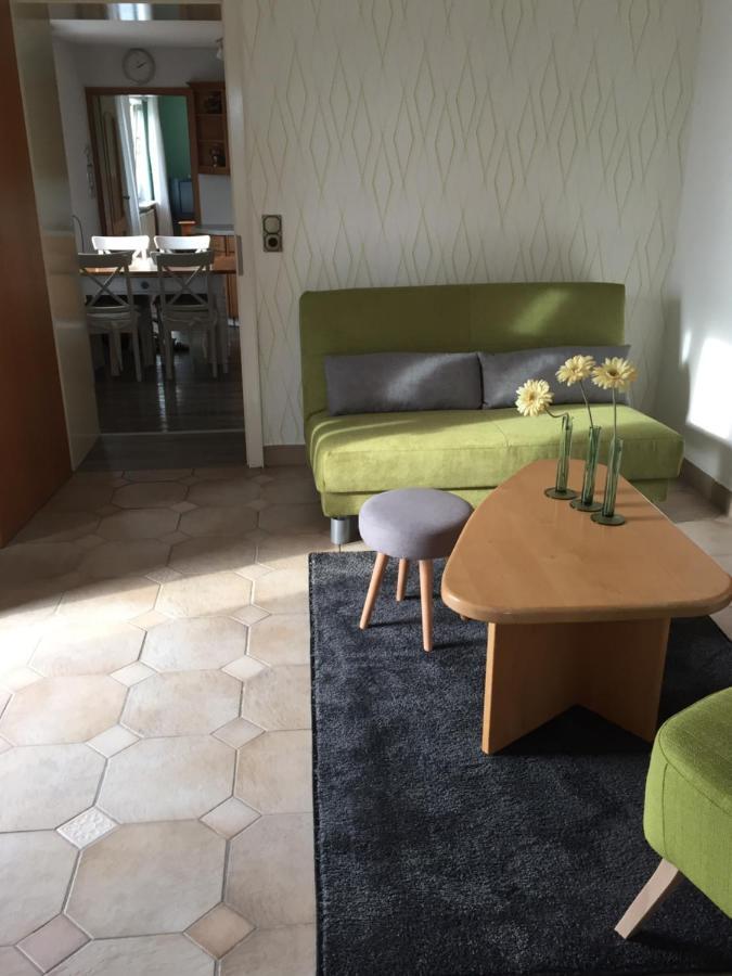 Historical Apartment Gummersbach Habitación foto